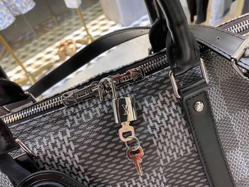 LV Travel Bags